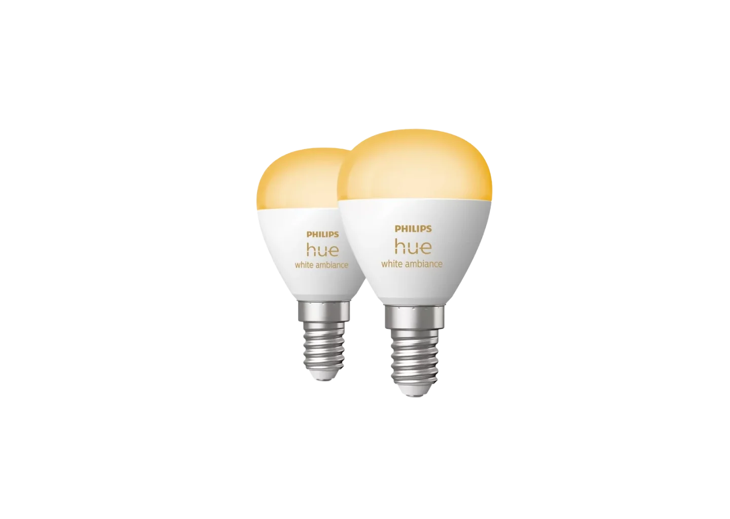 Philips Hue E14 Doppel