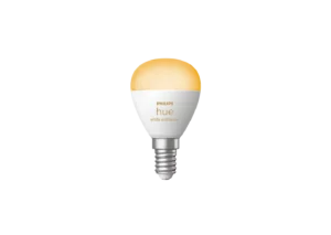 E14 - Smarte Lampe